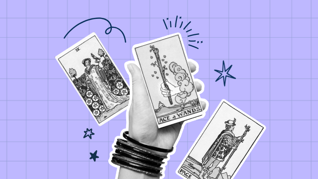 Portada tarot evolutivo arcanos menores
