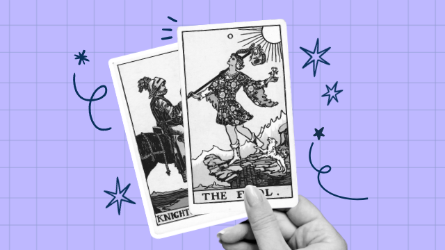 Portada tarot evolutivo completo