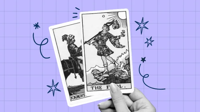 Portada tarot evolutivo completo