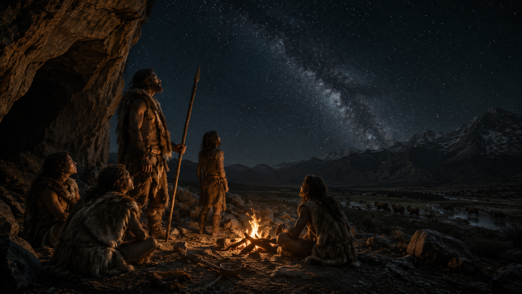 La historia de la astrología portada blog